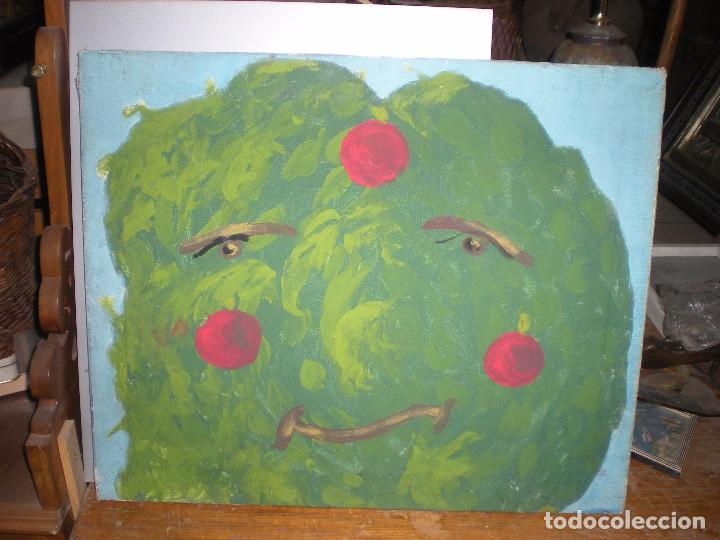 Arte: Lienzo medidas 61x50cm - Foto 1