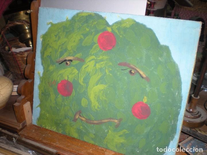 Arte: Lienzo medidas 61x50cm - Foto 2