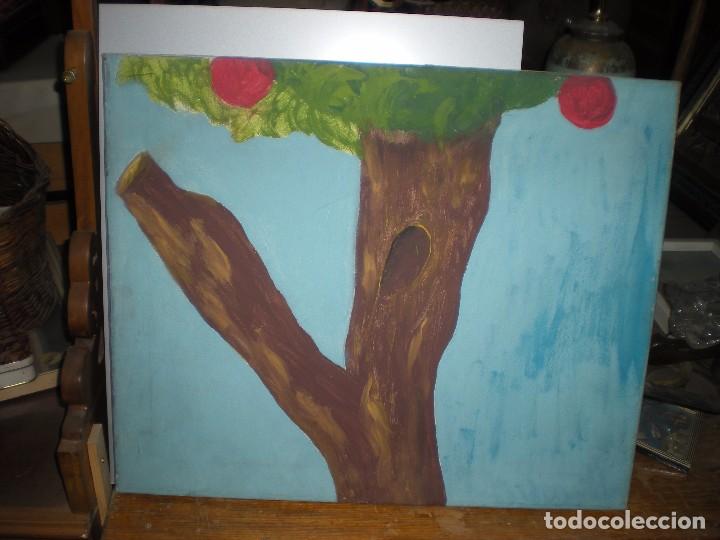 Arte: Lienzo medidas 61x50cm - Foto 1