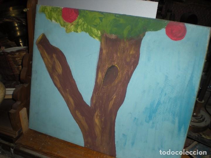Arte: Lienzo medidas 61x50cm - Foto 2