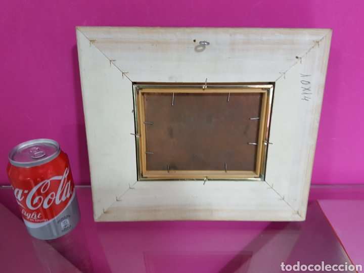 Arte: Cuadro al &oacute;leo firmado - Foto 4