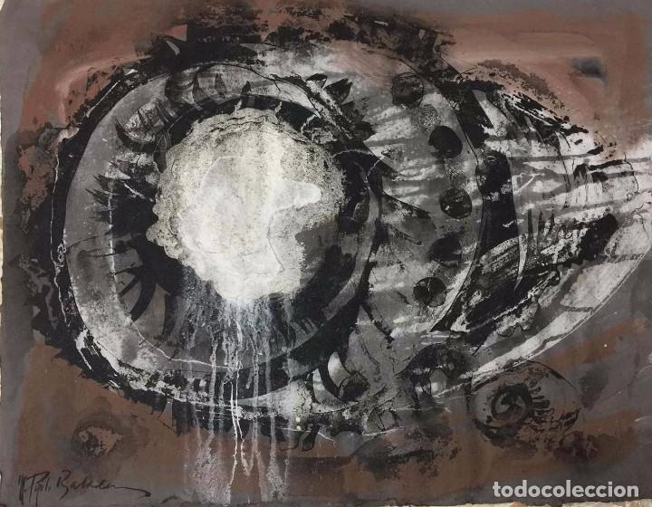 Arte: MANUEL PUJOL BALADAS (1947) - Foto 1