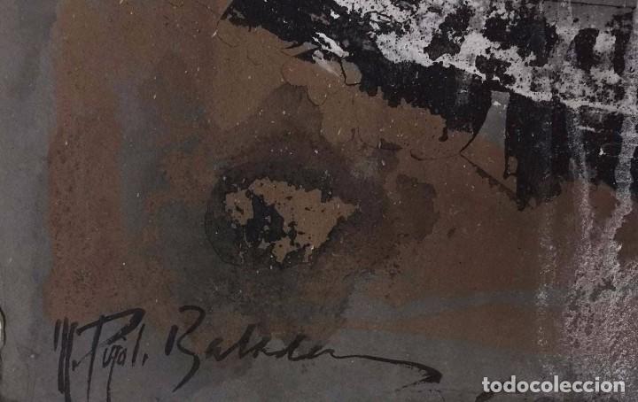 Arte: MANUEL PUJOL BALADAS (1947) - Foto 2
