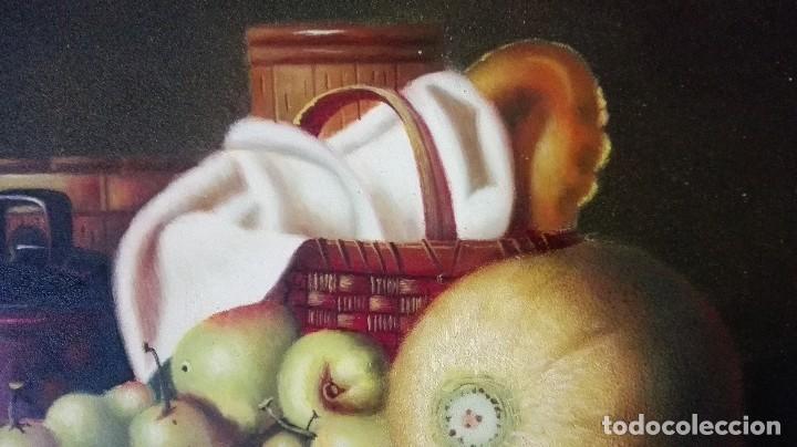 Arte: BODEGON - Foto 3
