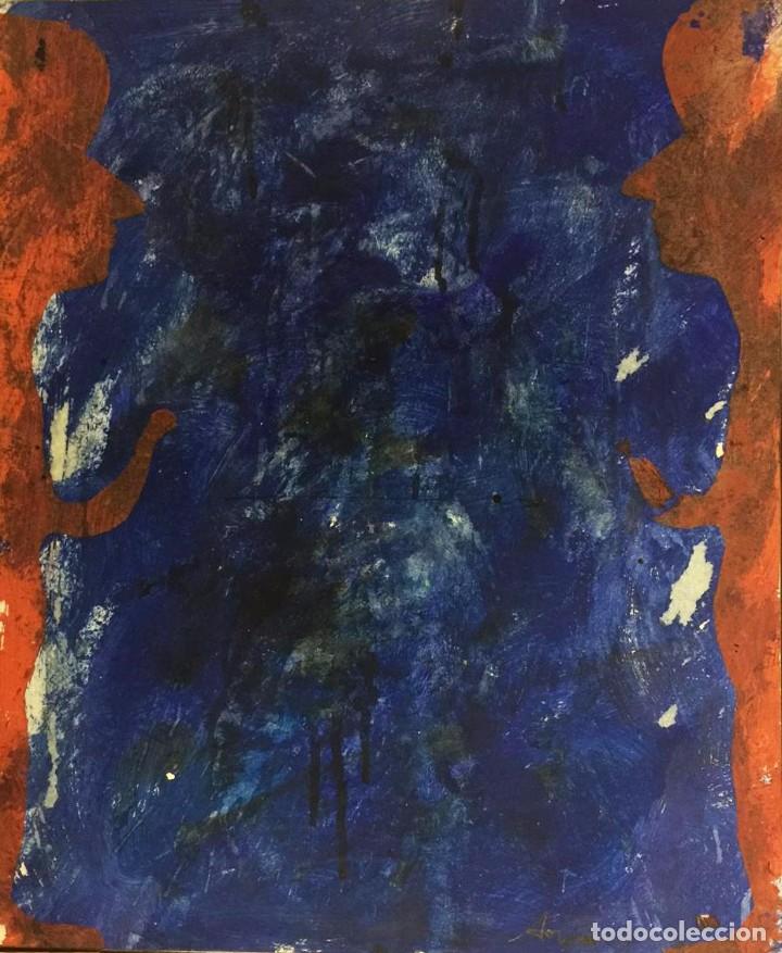 Arte: DANIEL ARGIMON (1929-1996 - Foto 1