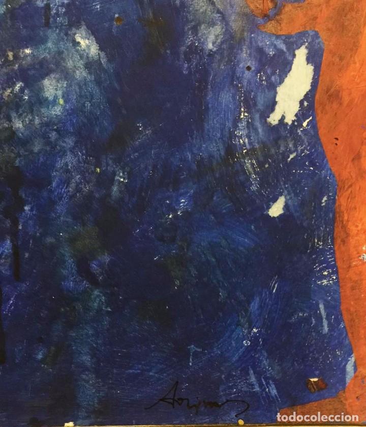 Arte: DANIEL ARGIMON (1929-1996 - Foto 2