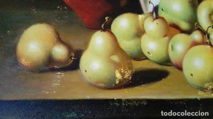 Arte: OLEO BODEGON - Foto 2
