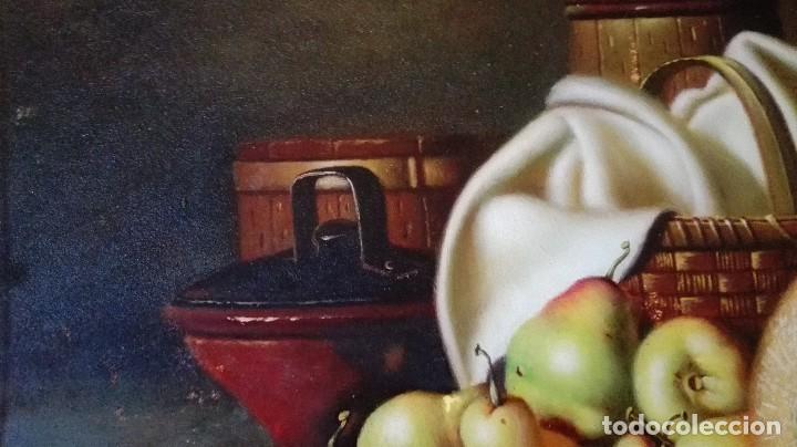 Arte: OLEO BODEGON - Foto 3