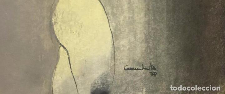 Arte: JORDI CASACUBERTA I CODINACH 1944 (Gerona)2011 - Foto 2