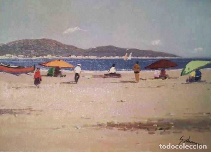 Arte: Antoni SADURNI 1927 Vich 2014 - Foto 1