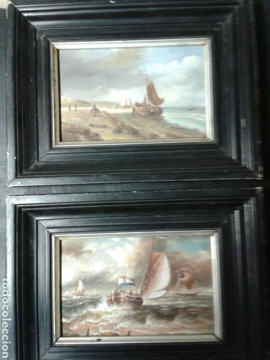 Arte: PINTURA OLEO - Foto 1