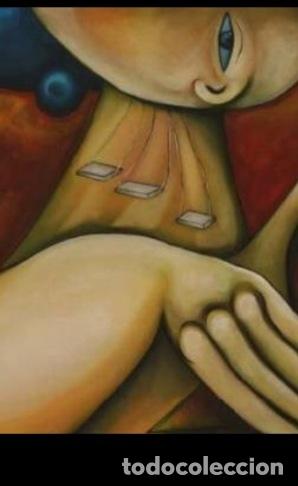 Arte: Figuraci&oacute;n de Jes&uacute;s Vi&ntilde;as - Foto 2