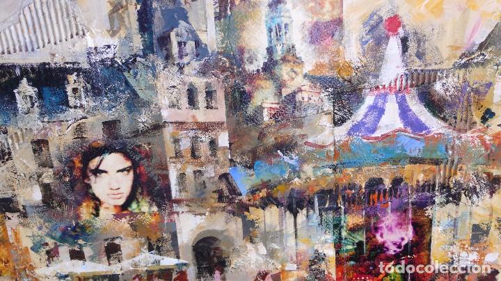 Arte: COSTA VILA - 46 X 38 - Foto 2
