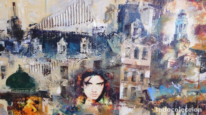 Arte: COSTA VILA - 46 X 38 - Foto 3