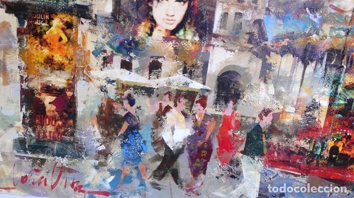 Arte: COSTA VILA - 46 X 38 - Foto 4