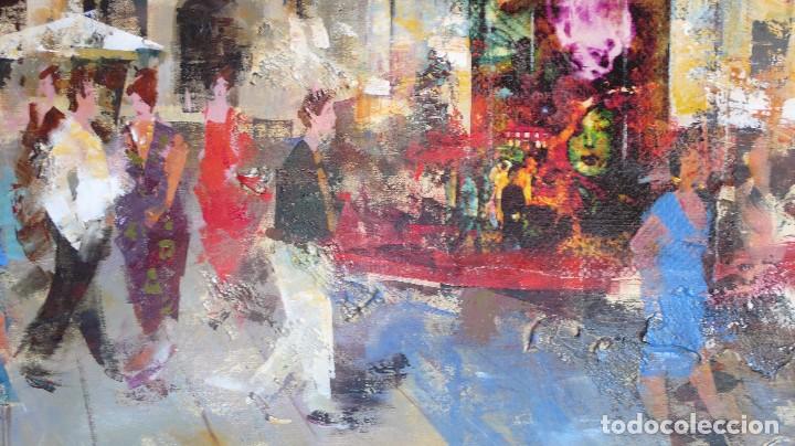 Arte: COSTA VILA - 46 X 38 - Foto 5