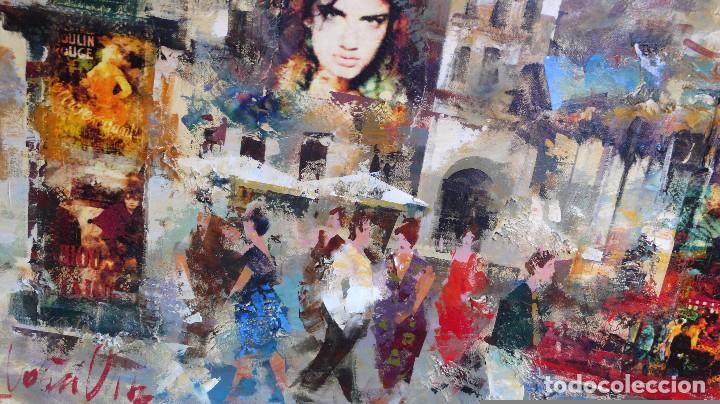 Arte: COSTA VILA - 46 X 38 - Foto 6