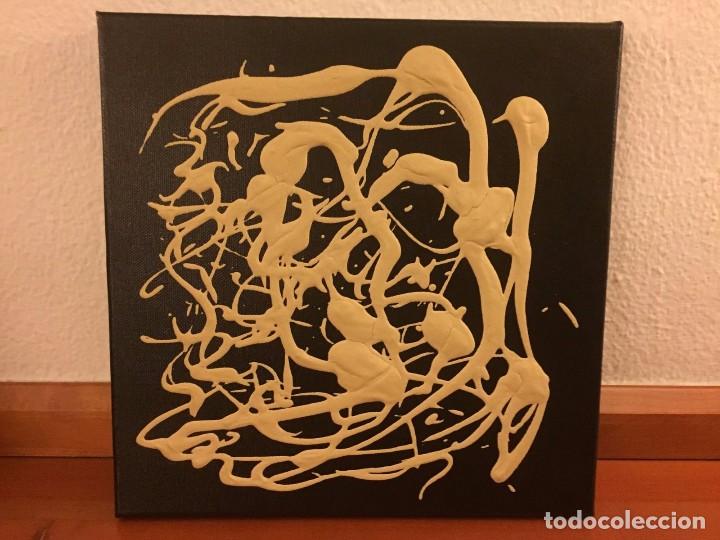 Arte: Puy - Esgirofaig Suite BG653 30x30 cms - Foto 1