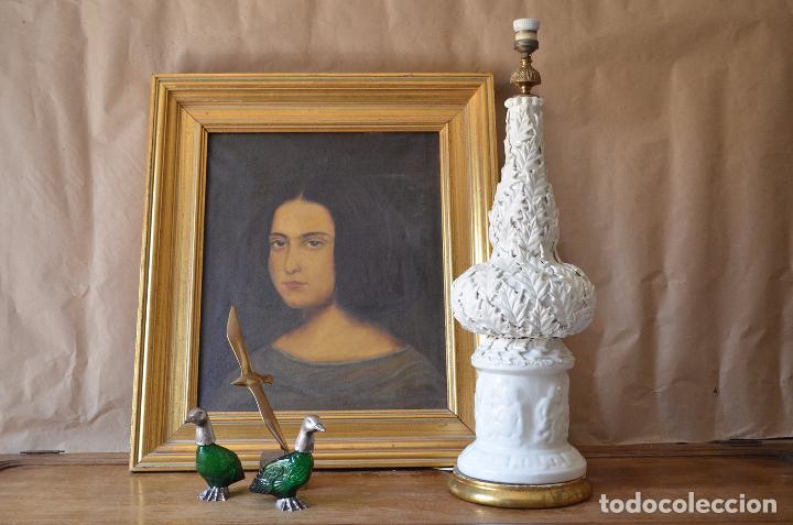 Arte: &Oacute;LEO J.MOLINA con marco - Foto 4