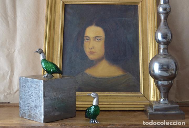 Arte: &Oacute;LEO J.MOLINA con marco - Foto 7