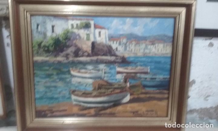 Arte: Francesc Carbonell - Foto 1