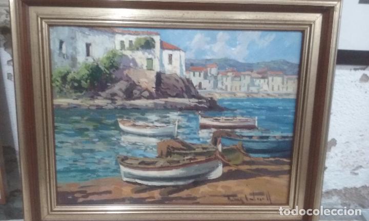 Arte: Francesc Carbonell - Foto 3