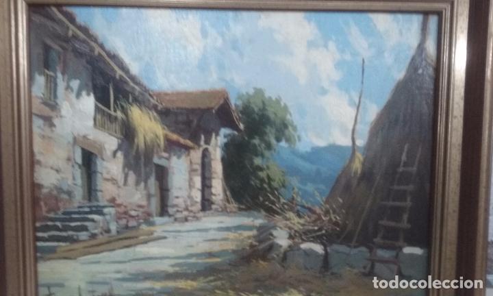Arte: Francesc Carbonell - Foto 2
