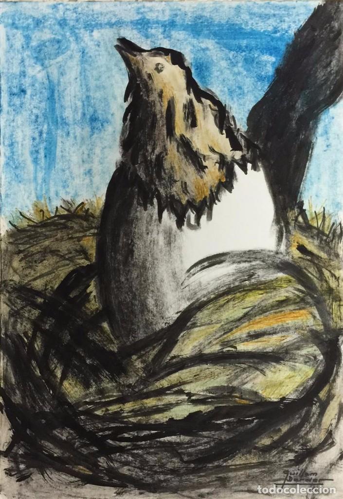Arte: GUILLEM DARDER 1934 Soller (Mallorca ) - Foto 1