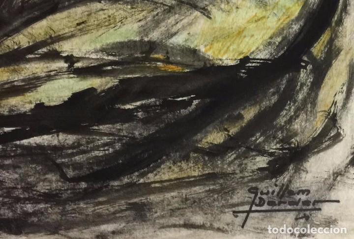 Arte: GUILLEM DARDER 1934 Soller (Mallorca ) - Foto 2