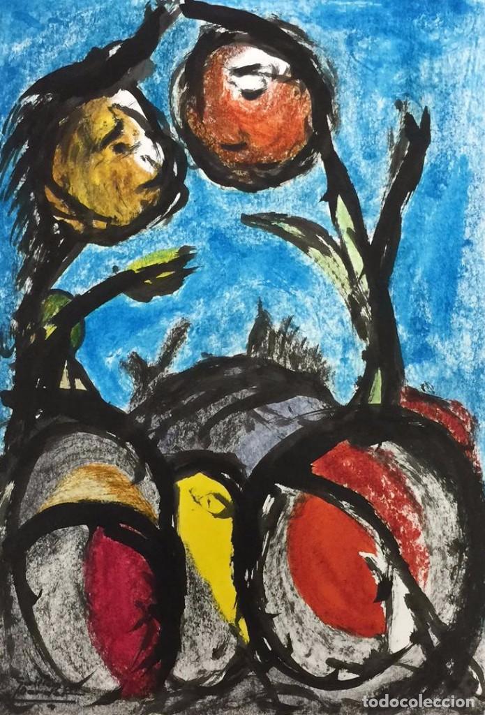 Arte: GUILLEM DARDER 1934 Soller (Mallorca) - Foto 1