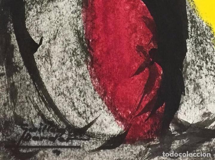 Arte: GUILLEM DARDER 1934 Soller (Mallorca) - Foto 2