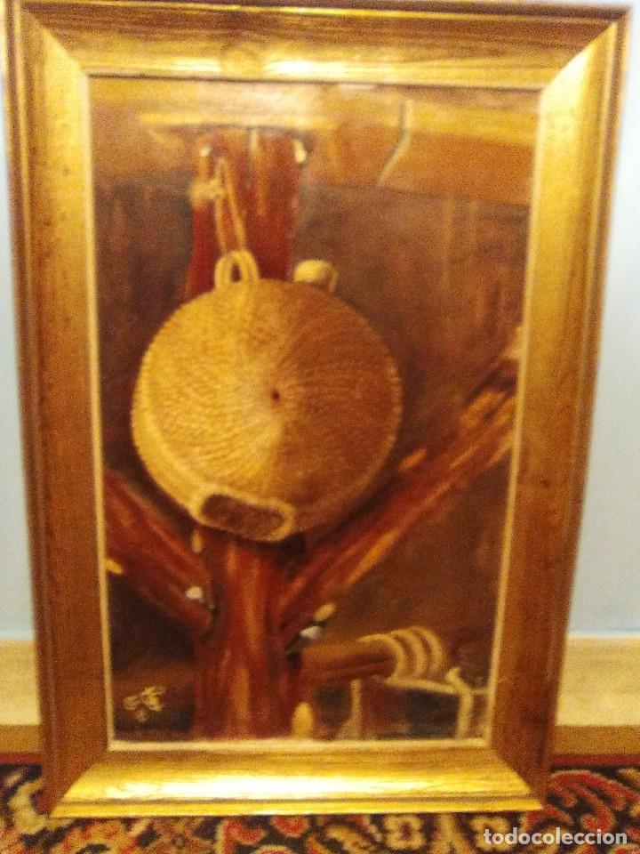 Arte: bodeg&oacute;n. - Foto 1