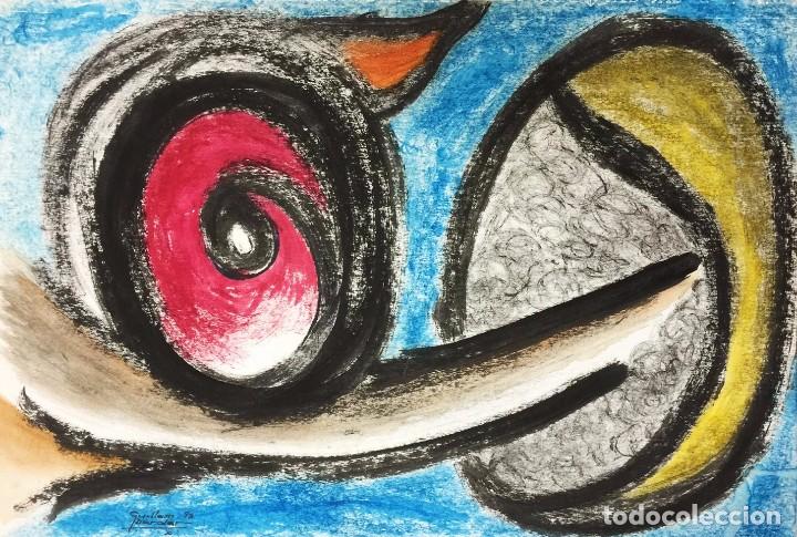 Arte: GUILLEM DARDER 1934 Soller (Mallorca) - Foto 1