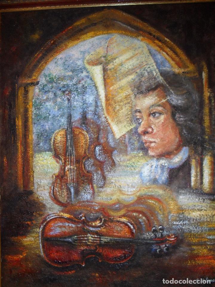 Arte: El Noble del valle Hochenthal - Foto 1