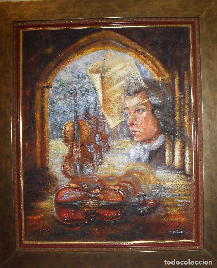 Arte: El Noble del valle Hochenthal - Foto 2