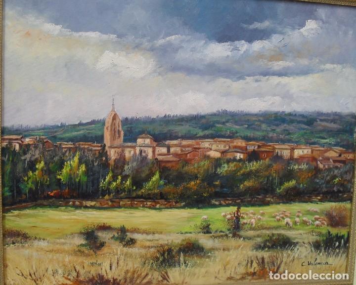 Arte: Pueblo Maragato - Foto 1