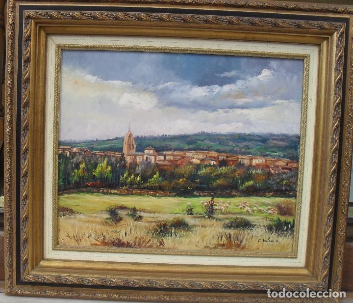 Arte: Pueblo Maragato - Foto 2