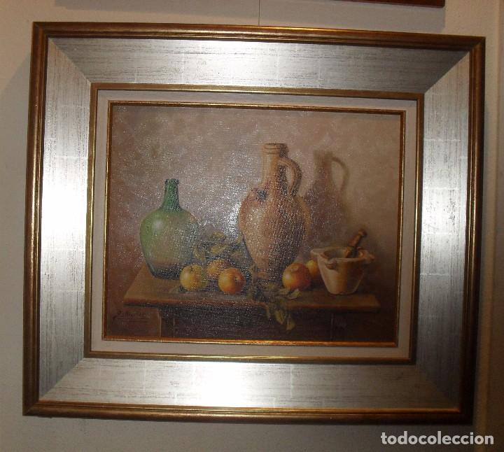 Arte: Bodeg&oacute;n - Nicolau - Foto 2