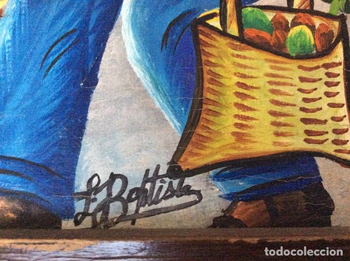 Arte: Battista. - Foto 2