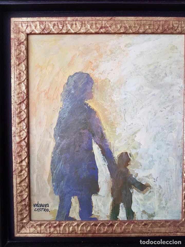 Arte: VAZQUEZ CASTRO - Foto 1