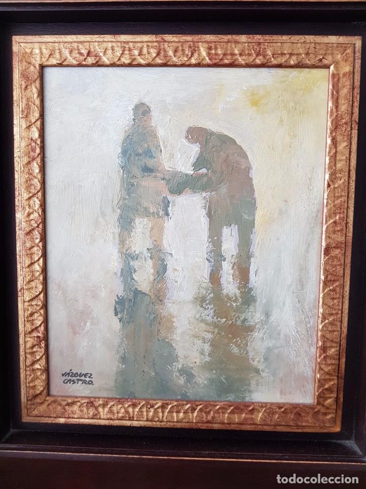 Arte: OLEO VAZQUEZ CASTRO - Foto 1