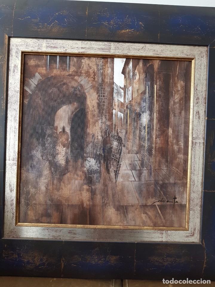 Arte: PIO COSTA (OLEO) - Foto 1