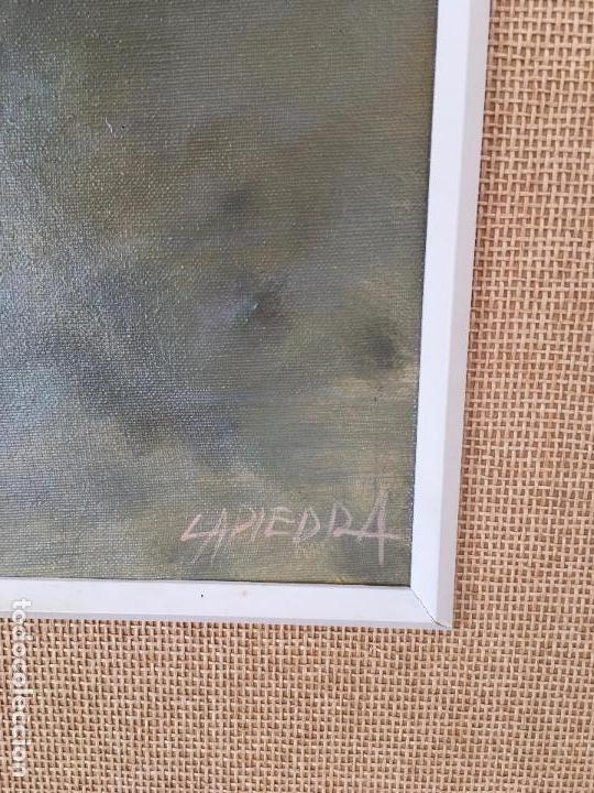 Arte: oleo sobre lienzo BAILARINAS - Foto 14