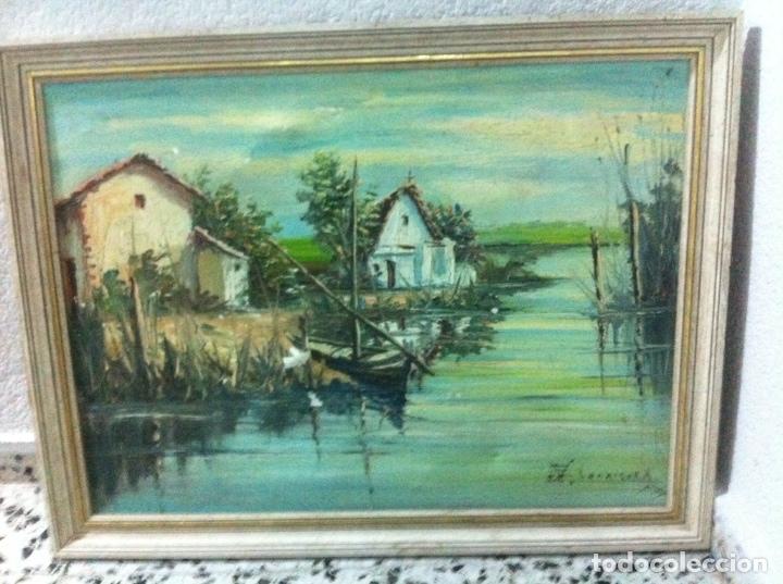 Arte: Preciosa obra de rocamora - Foto 2