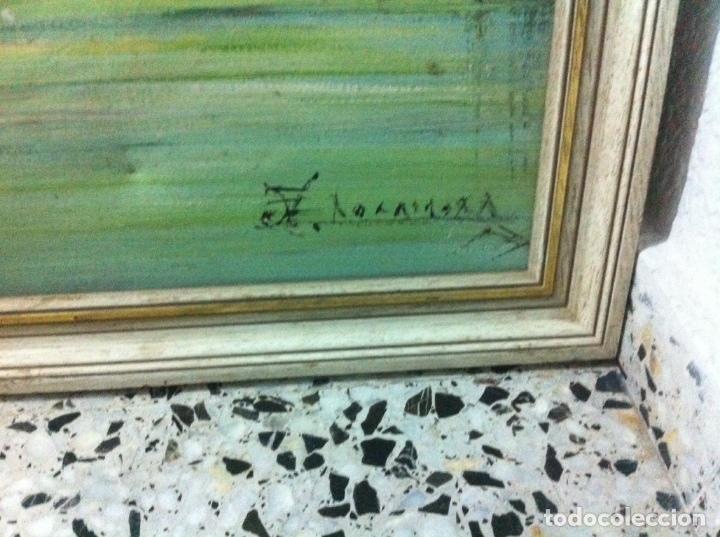 Arte: Preciosa obra de rocamora - Foto 3