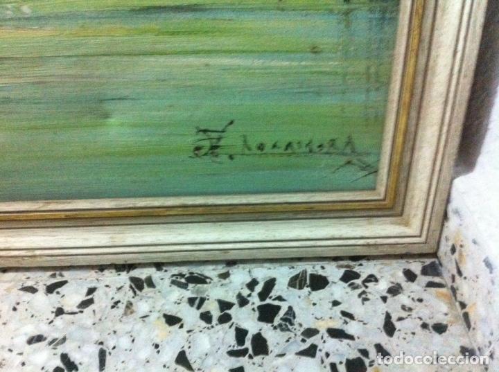 Arte: Preciosa obra de rocamora - Foto 4