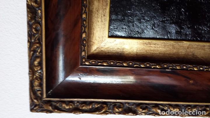 Arte: muy antigua, de autor desconocido. - Foto 3