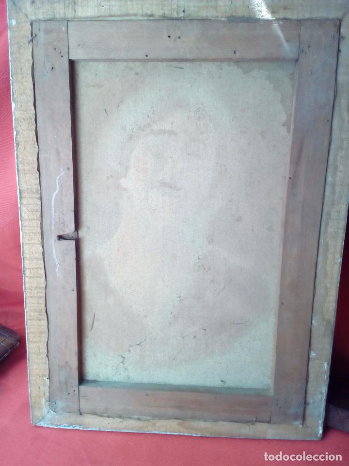 Arte: Pintura ( cantadora ) - Foto 4