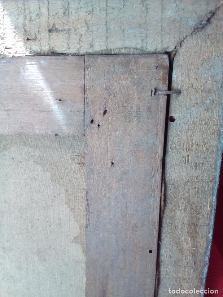 Arte: Pintura ( cantadora ) - Foto 5