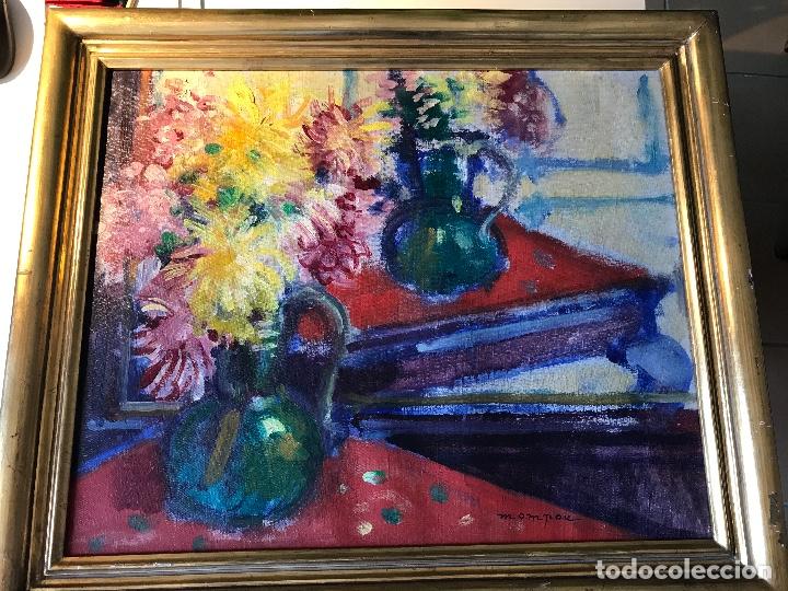 Arte: Josep Mompou - Foto 1
